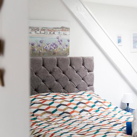 Palace Surf Lodge New Quay Eksteriør billede