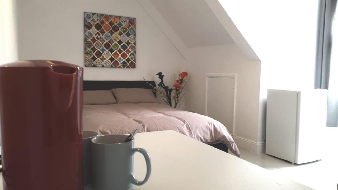 Palace Surf Lodge New Quay Eksteriør billede