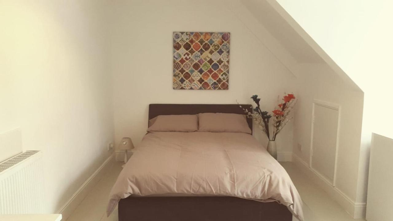 Palace Surf Lodge New Quay Eksteriør billede