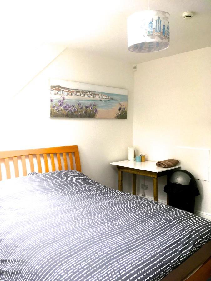 Palace Surf Lodge New Quay Eksteriør billede