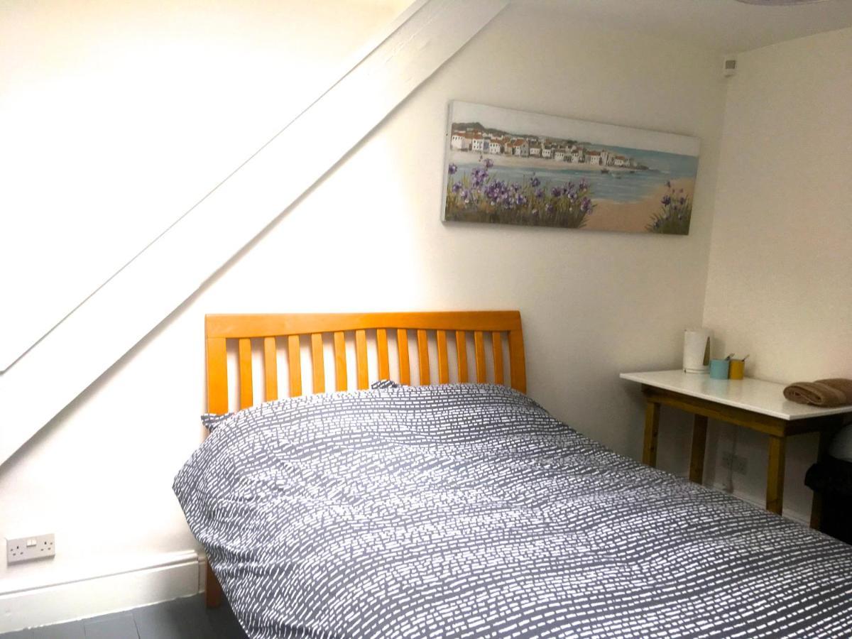 Palace Surf Lodge New Quay Eksteriør billede