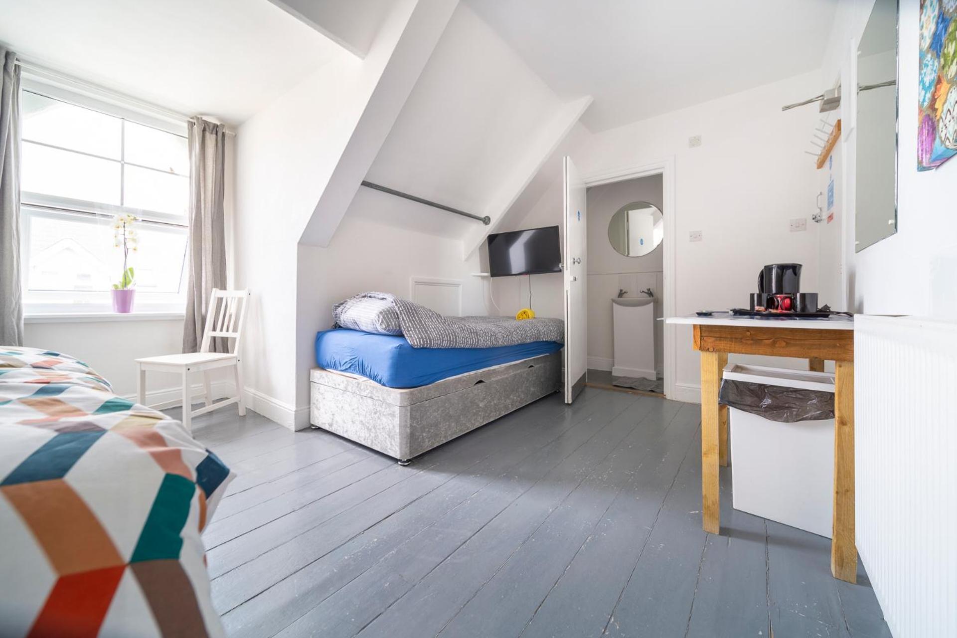 Palace Surf Lodge New Quay Eksteriør billede