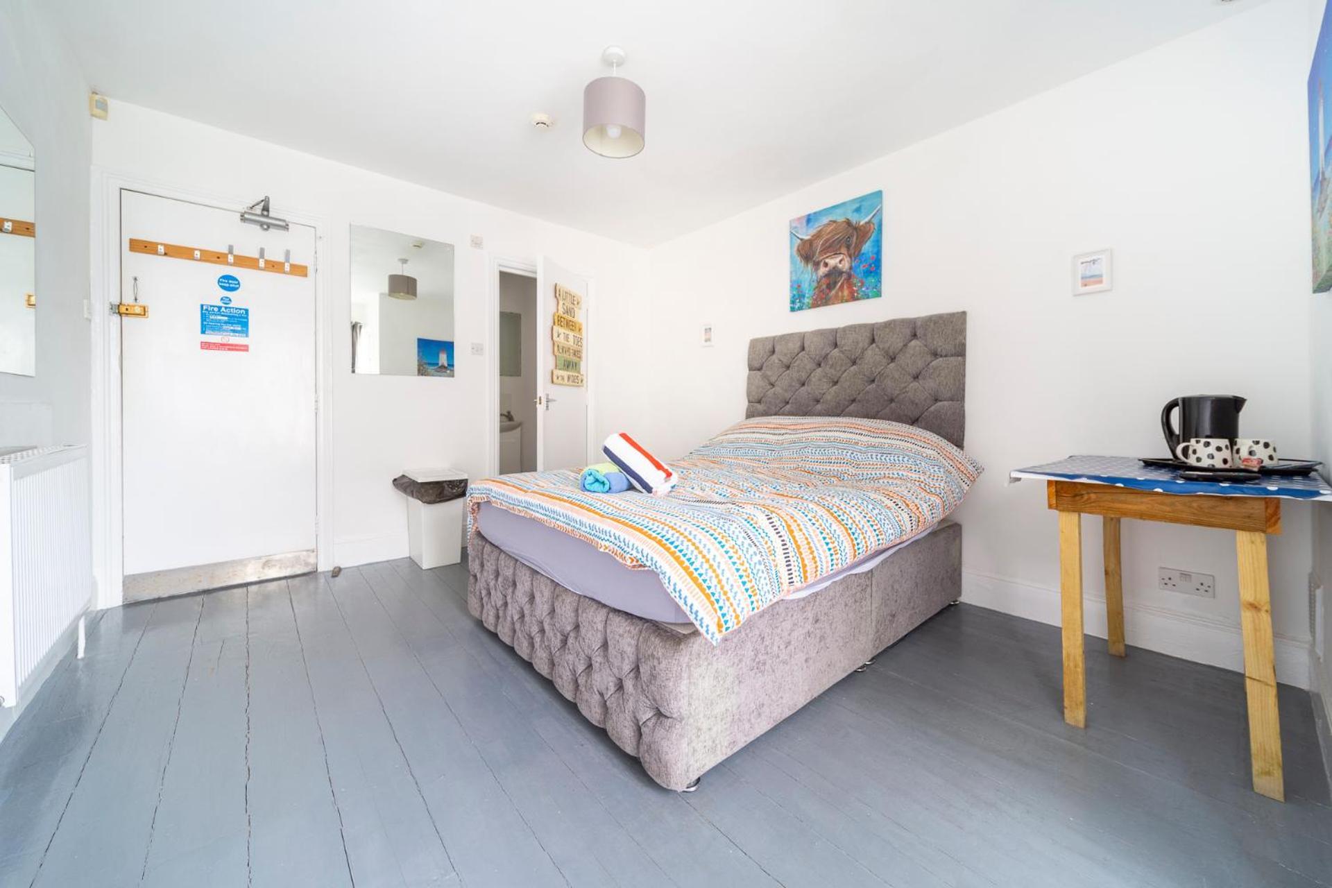Palace Surf Lodge New Quay Eksteriør billede