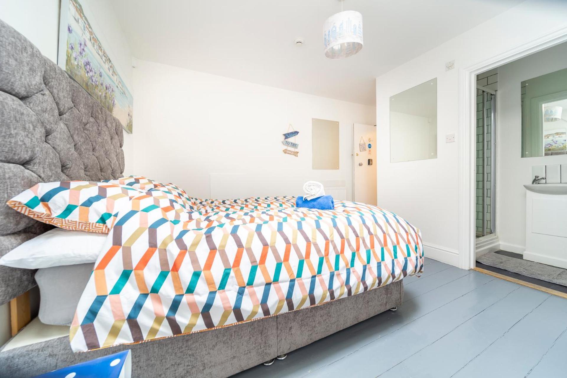 Palace Surf Lodge New Quay Eksteriør billede